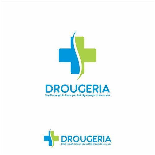 DROGUERIA 1